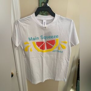dōTERRA kid’s T-shirt